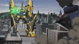 Kishin Houkou Demonbane (2006)