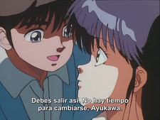 Kimagure Orange Road OVAS