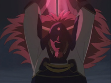 Lupin III: The Last Job