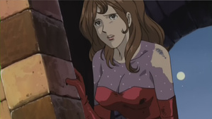 Lupin III: Return of Pycal (Lupin III - Ikiteita Majutsushi) (480p)