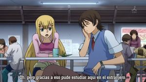 Mobile Suit Gundam 00