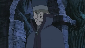 Naruto Movie 2: Dai Gekitotsu! Maboroshi no Chiteiiseki Dattebayo!