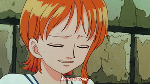 One Piece: La película (One Piece Movie 1)