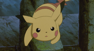 Pokémon 2: El Poder De Uno (Pokemon: Maboroshi no Pokemon Lugia Bakutan)