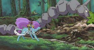 Pokémon 4Ever (Pokemon: Celebi Toki wo Koeta Deai)