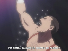 Sakigake!! Cromartie Koukou