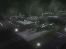 Sentou Yousei Yukikaze