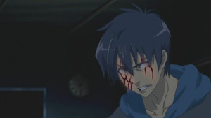 Tokyo Majin (Tokyo Majin Gakuen Kenpucho: Tou)