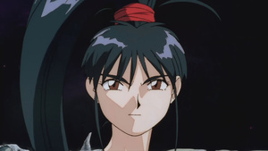 Tenchi Muyo!: La película 1 - Tenchi enamorado (Tenchi Muyou! in Love)