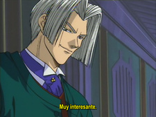 Tekken: Puño de hierro (Tekken)