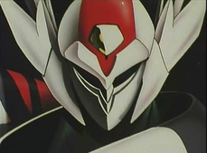 Uchuu no Kishi Tekkaman Blade