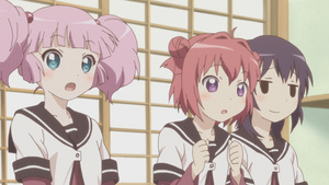 Yuru Yuri