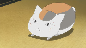 Zoku Natsume Yuujinchou