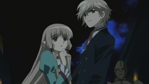 Tsubasa: Crónicas de Sakura Segunda Temporada (Tsubasa Chronicle 2nd Season)