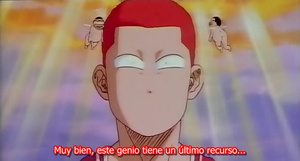 Slam Dunk: Hoero Basketman-damashii! Hanamichi to Rukawa no Atsuki Natsu