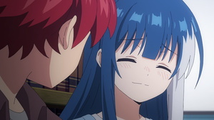 Yozakura-san Chi no Daisakusen