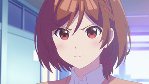 Class no Daikirai na Joshi to Kekkon suru Koto ni Natta