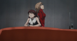 Agent Aika R-16: Virgin Mission