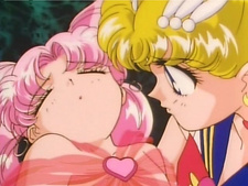 Bishoujo Senshi Sailor Moon Super S - Sailor 9 Senshi Shuuketsu! Black-Dream-Hole no Kiseki