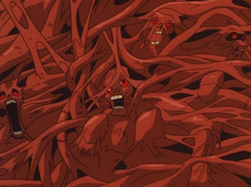 Bubblegum Crisis Tokyo 2040