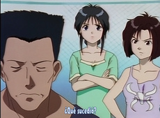 Taiho Shichau zo Special (Estás Arrestado: Mini Specials)