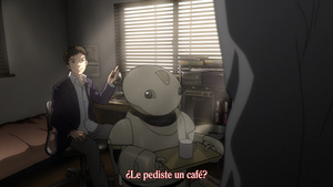 Eve no Jikan (Movie)