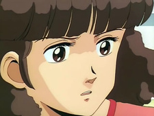 Maison Ikkoku: El desenlace