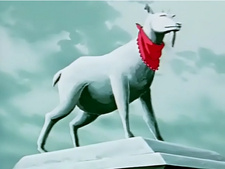 Lum, la chica invasora (OVAS)