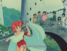 Urusei Yatsura Movie 1: Only You