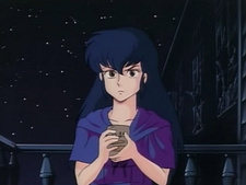 Urusei Yatsura Movie 2: Beautiful Dreamer