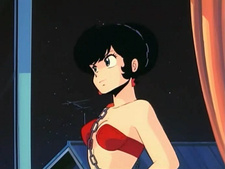 Urusei Yatsura Movie 3: Remember My Love