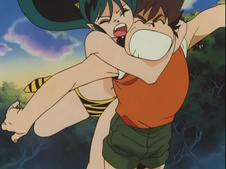 Urusei Yatsura Movie 6: Itsudatte My Darling