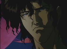 Ninja Scroll