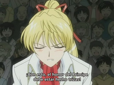School Rumble Ni Gakki