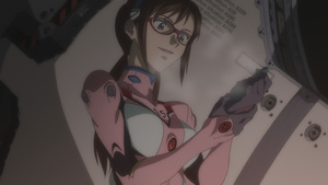 Evangelion: 2.0 You Can (Not) Advance