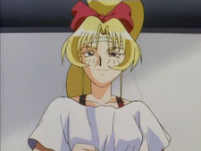 Ayane-chan High Kick!