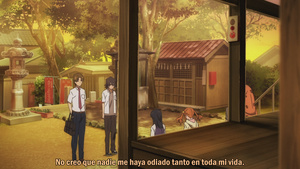 Ano Hi Mita Hana no Namae wo Bokutachi wa Mada Shiranai