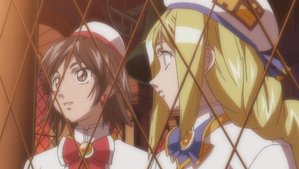 Aria the OVA: Arietta