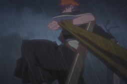 Bleach: Memories in the Rain