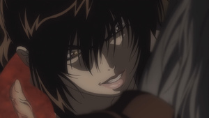 Basilisk (Basilisk: Kouga Ninpou Chou)