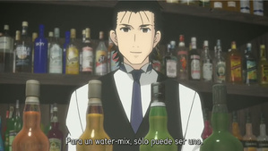 Bartender