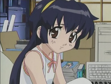 Battle Programmer Shirase