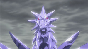 Bleach Movie 2: The DiamondDust Rebellion - Mou Hitotsu no Hyourinmaru