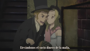Baccano!