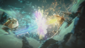 Chuunibyou demo Koi ga Shitai!: Depth of Field - Ai to Nikushimi Gekijou