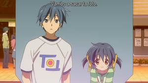 Clannad: After Story