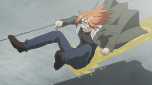 Dogs: Bullets & Carnage