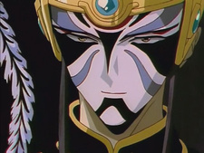 El Juego Misterioso Fushigi Yūgi OVA