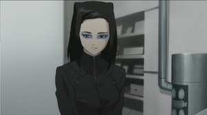 Ergo Proxy