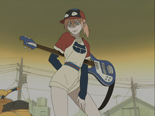 FLCL